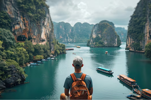 Descubra o roteiro perfeito