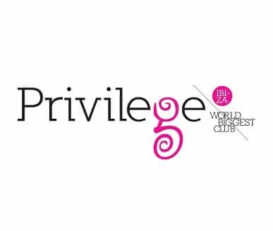 privilege ibiza