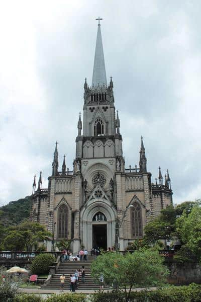Catedral São Pedro de Alcântara