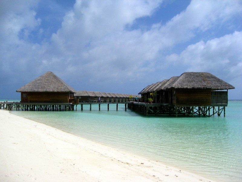 maldivas