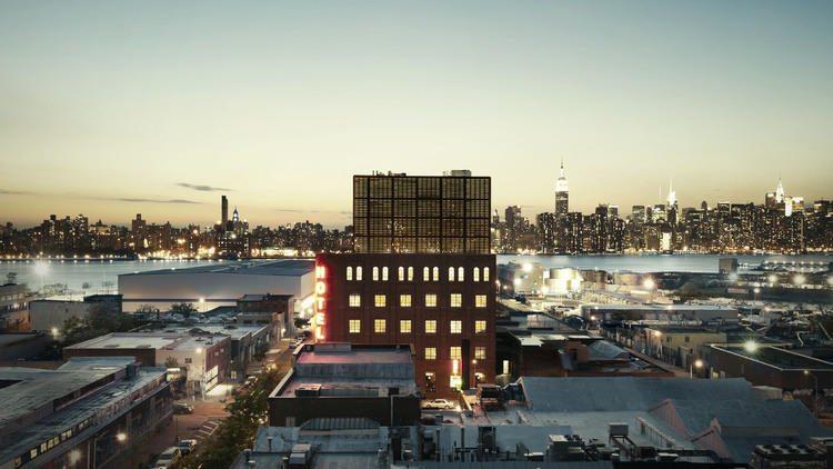 o que fazer em nova york rooftops