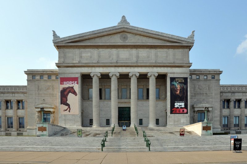 museus em nova york museum of natural history