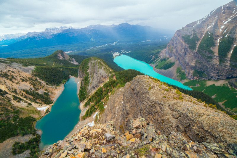vale canadense Foto: Brian Baldrati