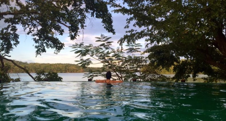 onde ficar na guatemala las lagunas boutique hotel Foto: Clarissa Moliterno