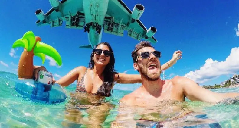 Saint Martin e Sint Maarten