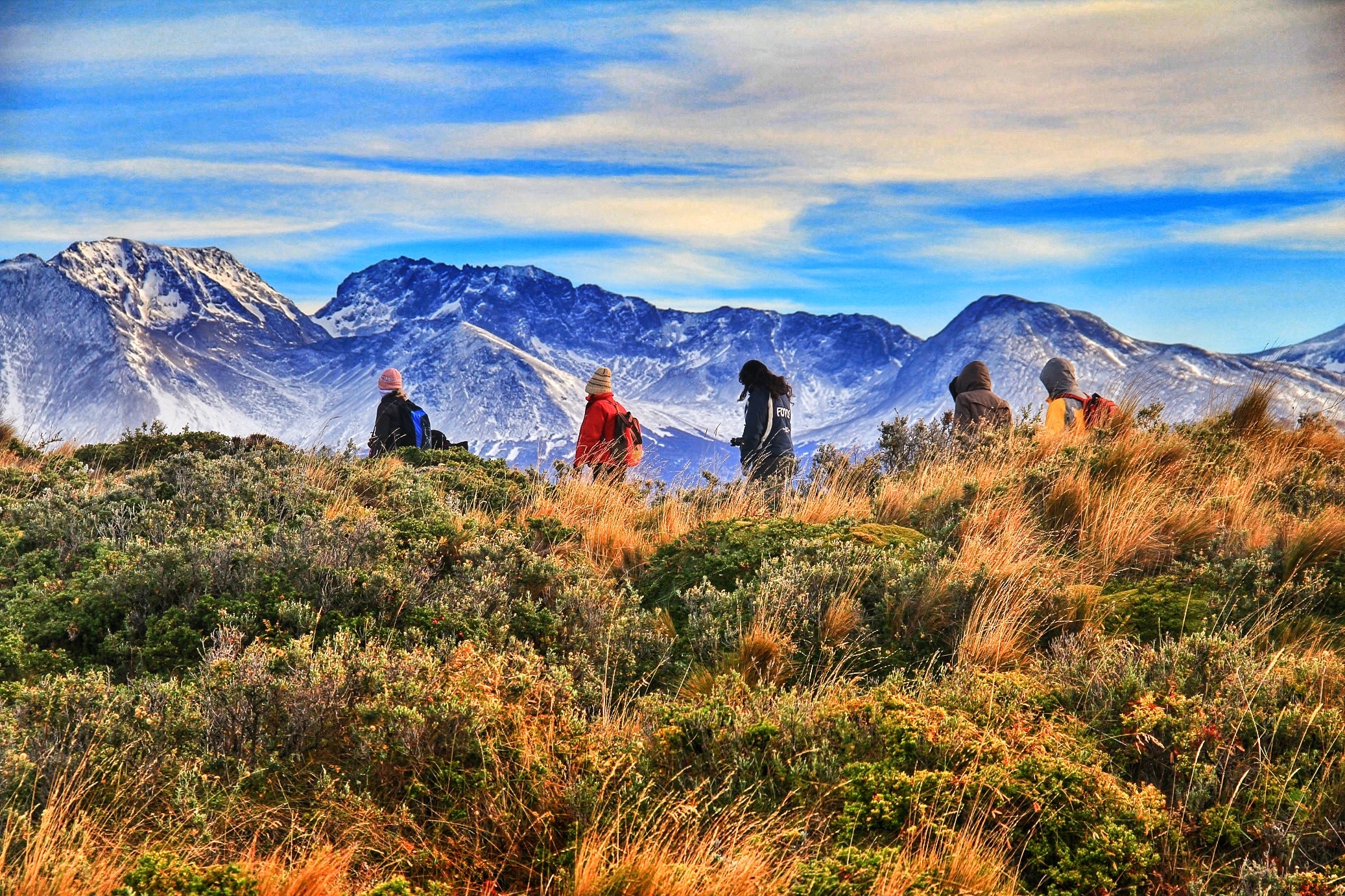 dicas de viagem para ushuaia Foto: Patricia Schussel