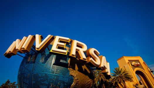 Universal Studios Orlando – Guia de viagem