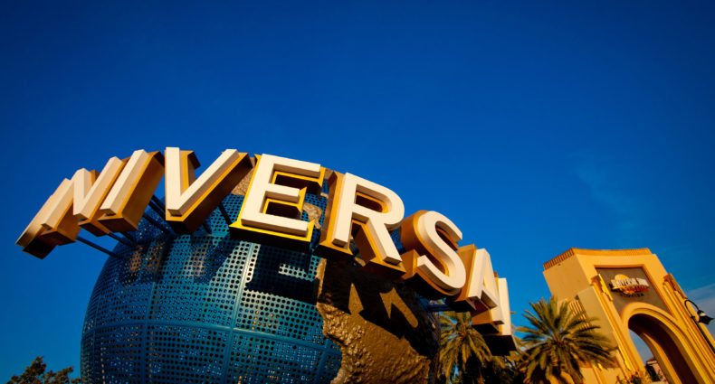 guia universal studios orlando Foto: Bruno Tavares