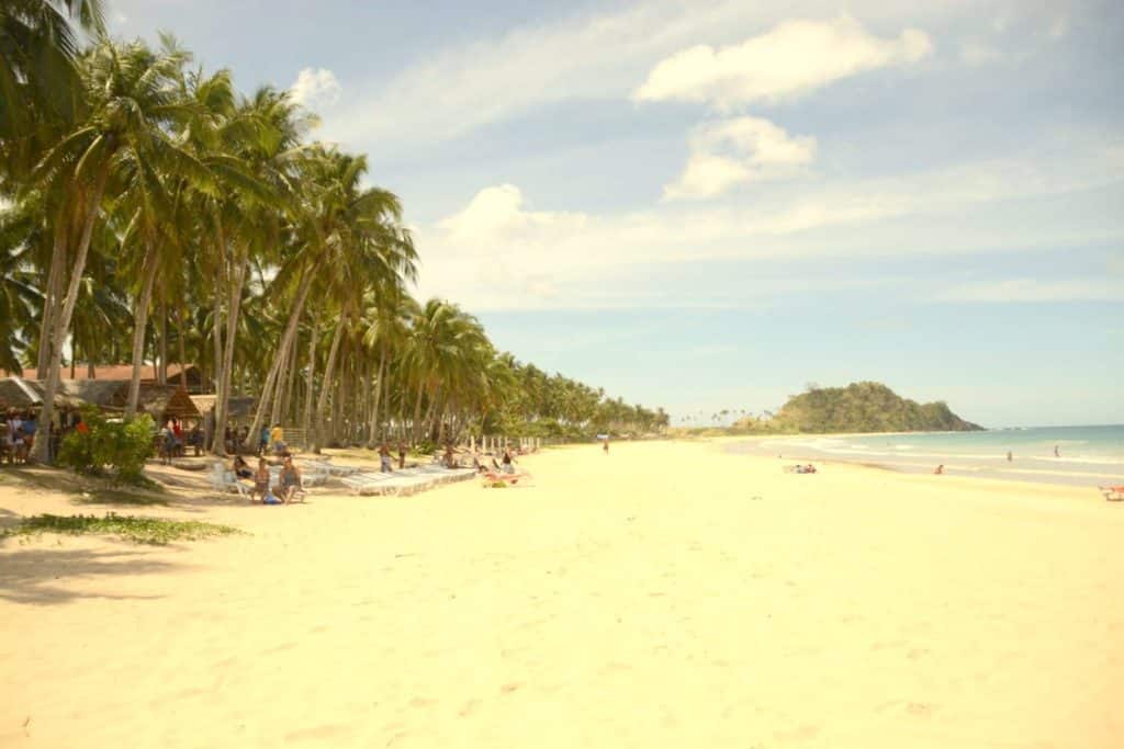 melhores praias e ilhas das Filipinas