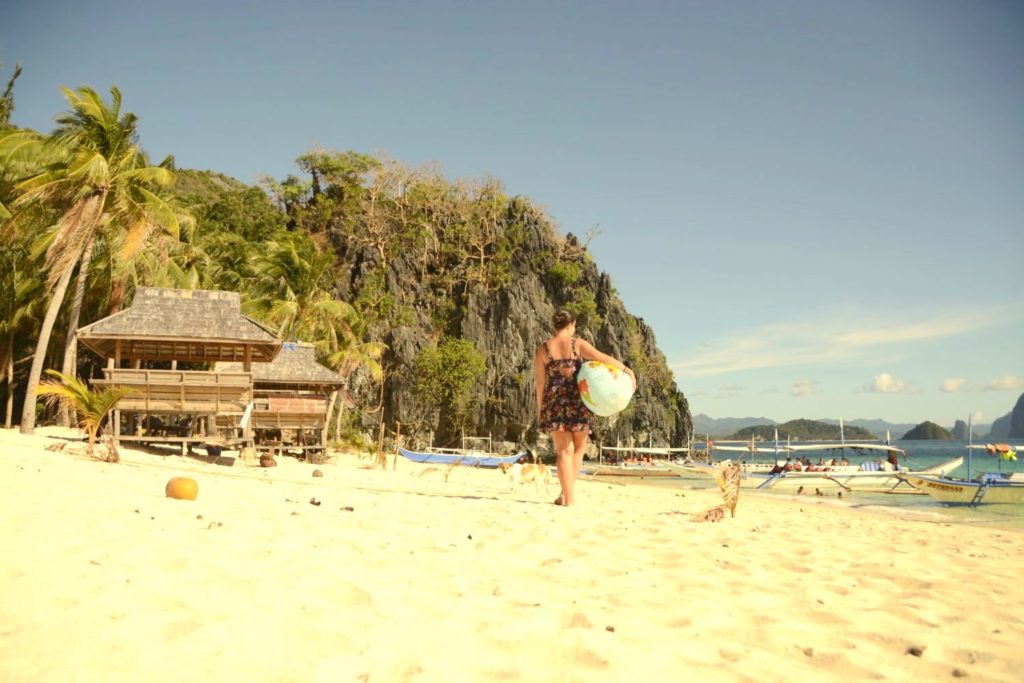 melhores praias e ilhas das Filipinas