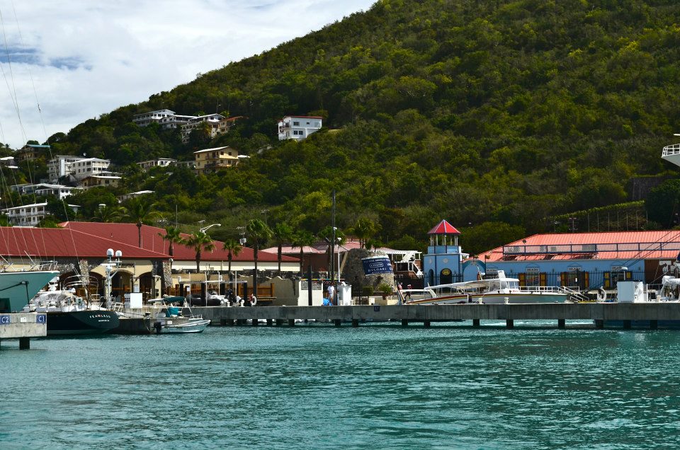Ilhas Virgens do Caribe: Descubra às U.S. Virgin Island | Dicas de Viagem