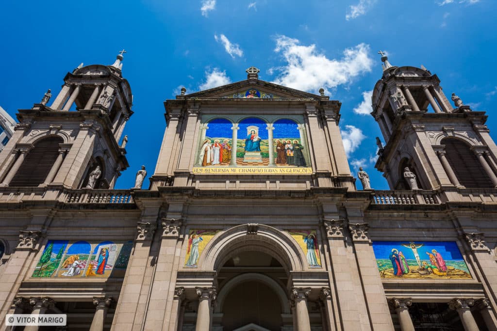 Roteiro em Porto Alegre O que fazer em 2 dias na cidade Dicas de Viagem Roteiro em Porto Alegre O que fazer em 2 dias na cidade Dicas de Viagem