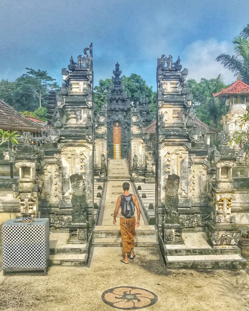 O guia completo de Nusa Lembongan, Nusa Cenida e Nusa Penida, em Bali