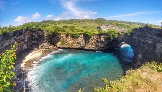 Nusa Penida: Guia definitivo para um roteiro incrível
