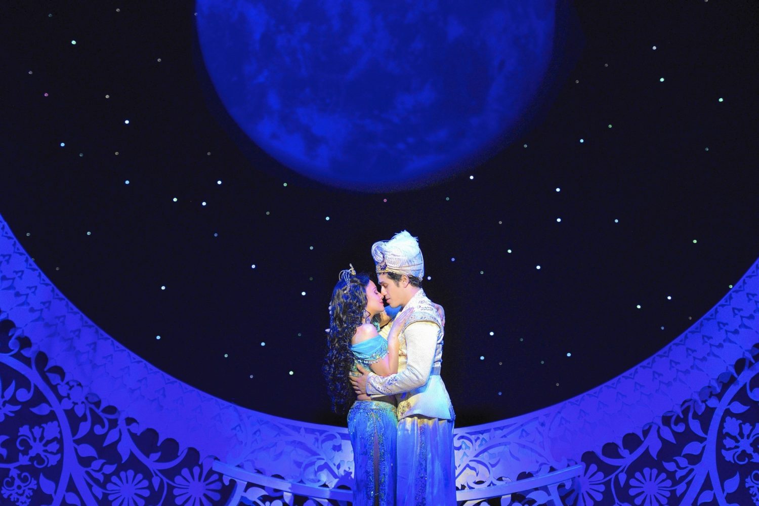 Aladdin Broadway | Como comprar ingressos com desconto para o musical