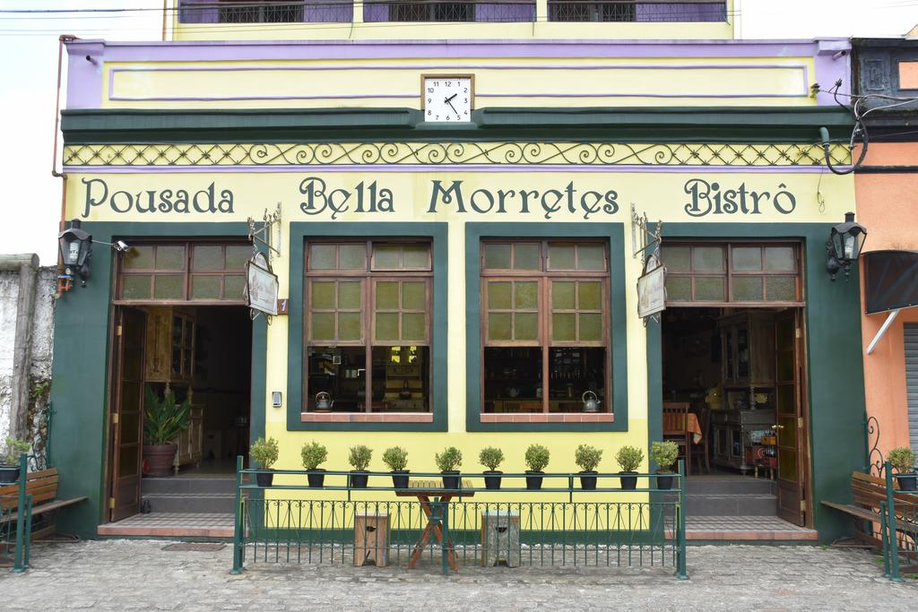 Pousada Bela Morretes - uma das pousadas mais charmosas de Morretes | Pousadas em Morretes, Pousadas Morretes, Hotéis Morretes, Hoteis em Morretes