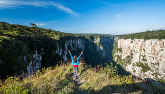 O que fazer em Cambará do Sul: Guia Completo