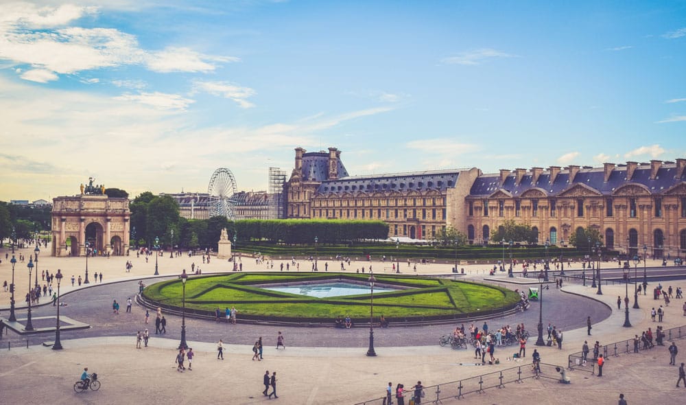 Onde Se Hospedar Em Paris O Guia Completo Bairro A Bairro