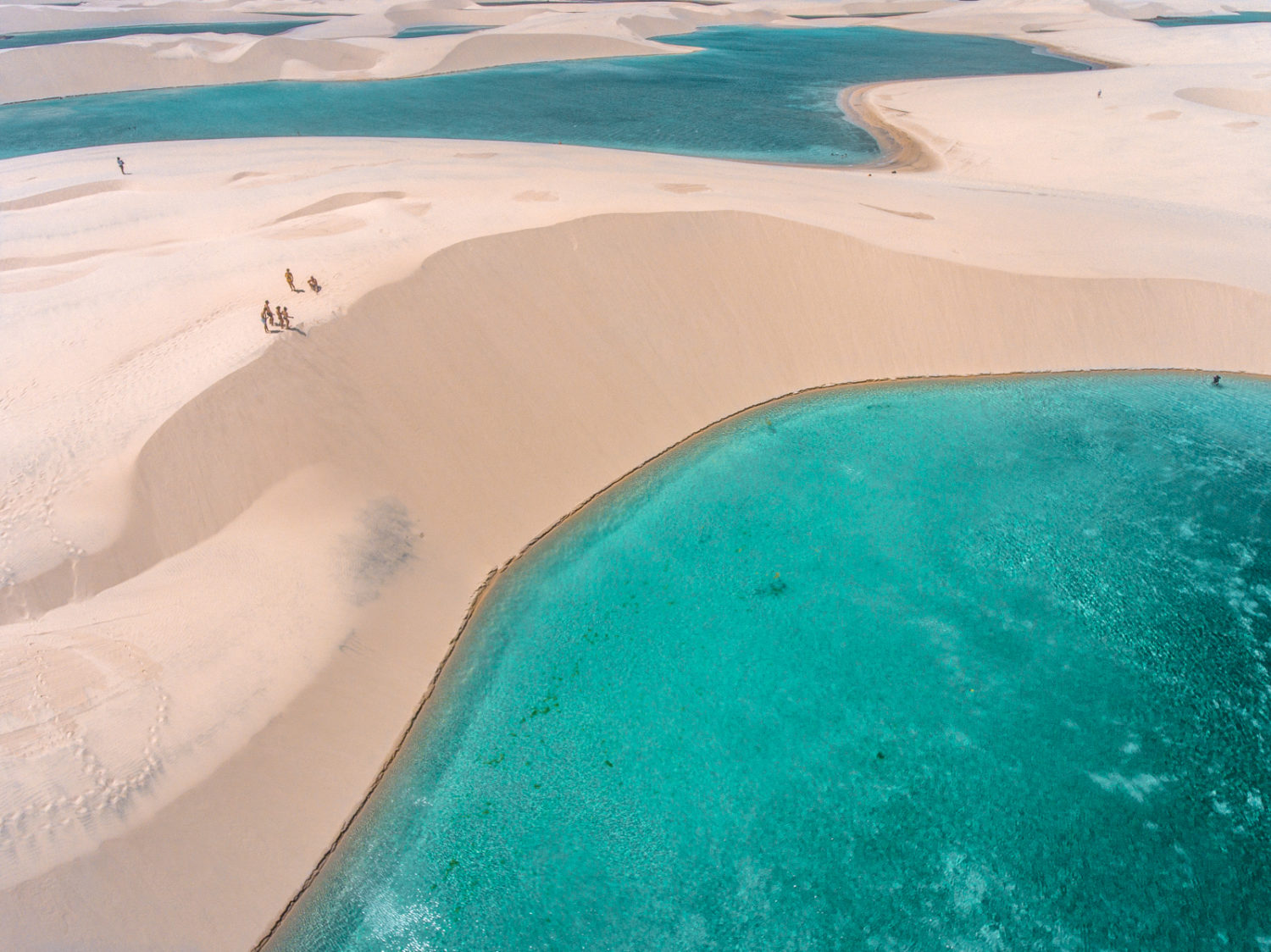 Lençóis Maranhenses O que fazer, Quando ir, Onde ficar e mais dicas