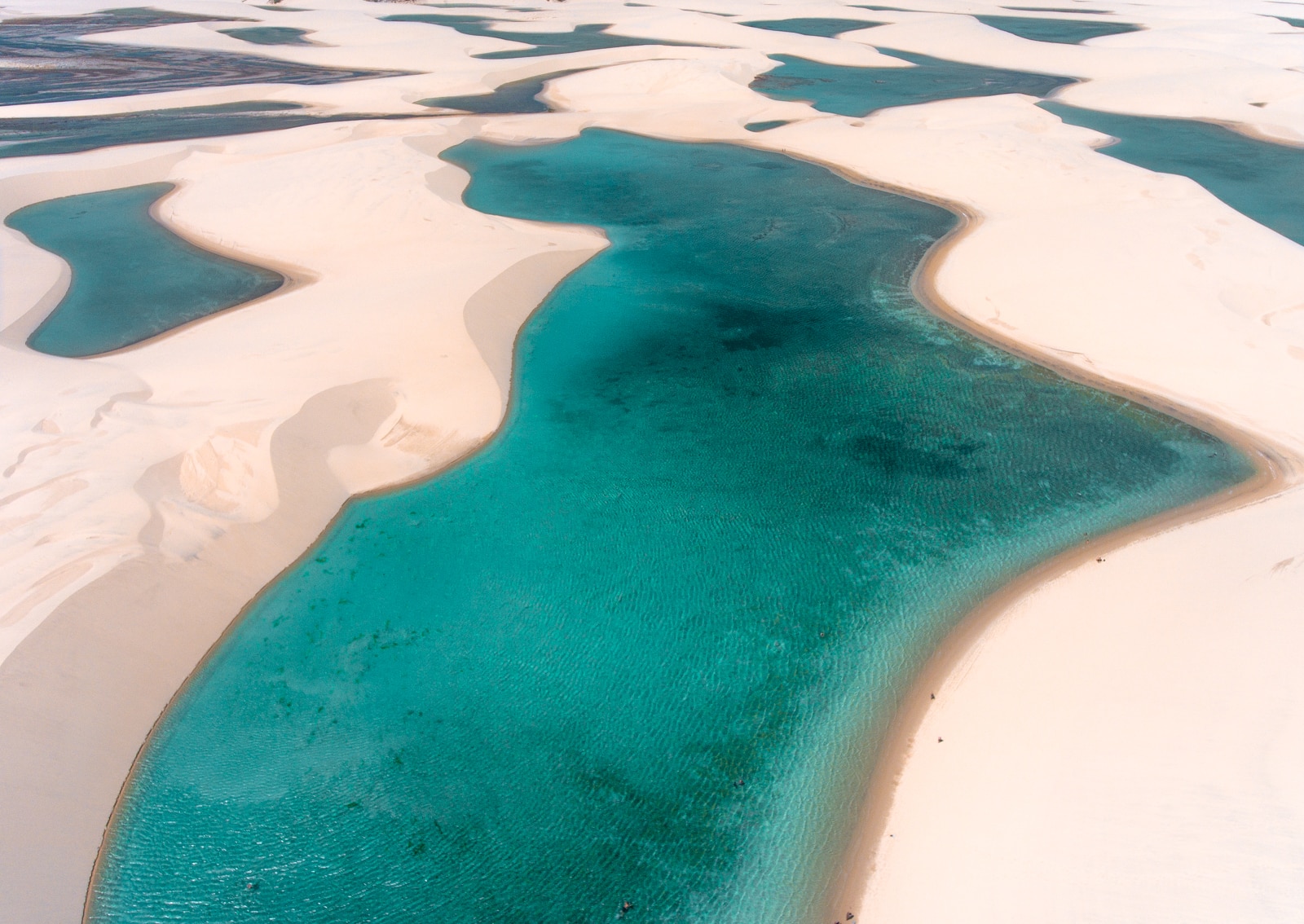 Lençóis Maranhenses O que fazer, Quando ir, Onde ficar e mais dicas Lençóis Maranhenses O que fazer, Quando ir, Onde ficar e mais dicas