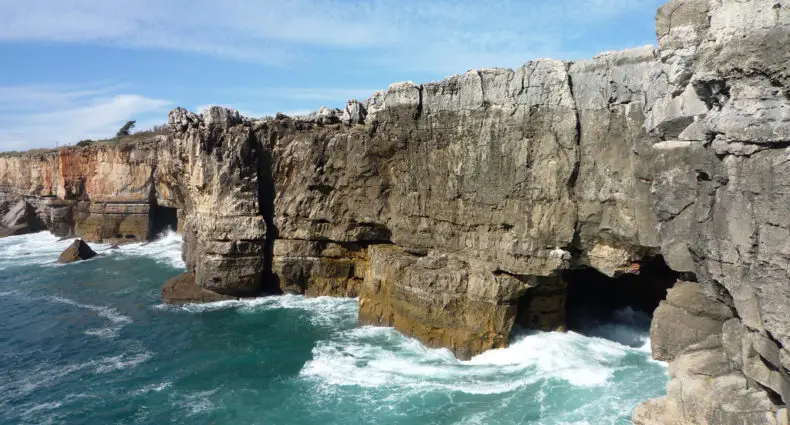 Foto: Chris via Flickr - Cascais Portugal