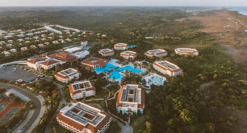 Grand Palladium Imbassai Bahia