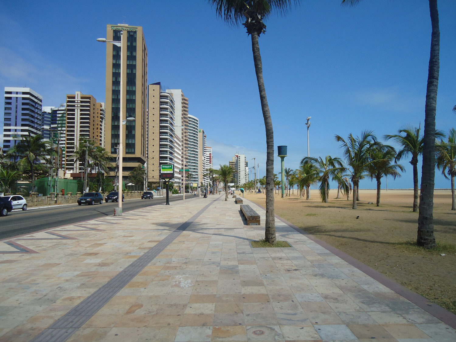 Praias de Fortaleza As 14 melhores que você PRECISA conhecer