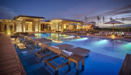 Hotéis em Mendoza – 13 opções que adoramos e indicamos