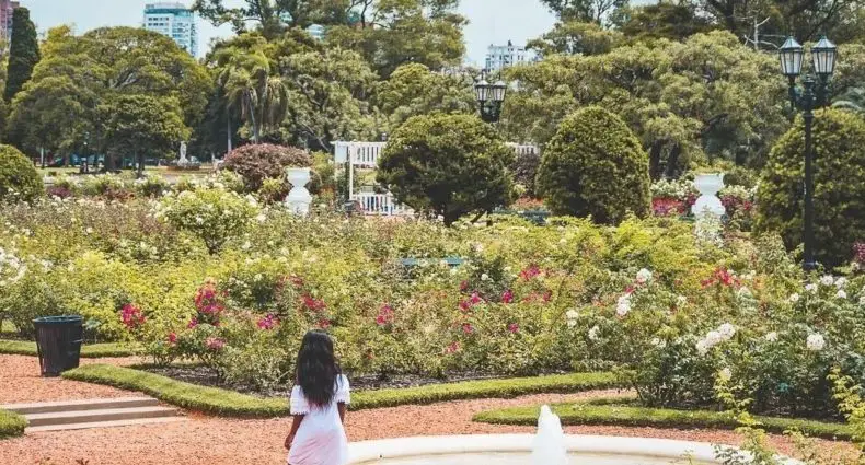 el rosental em palermo buenos aires