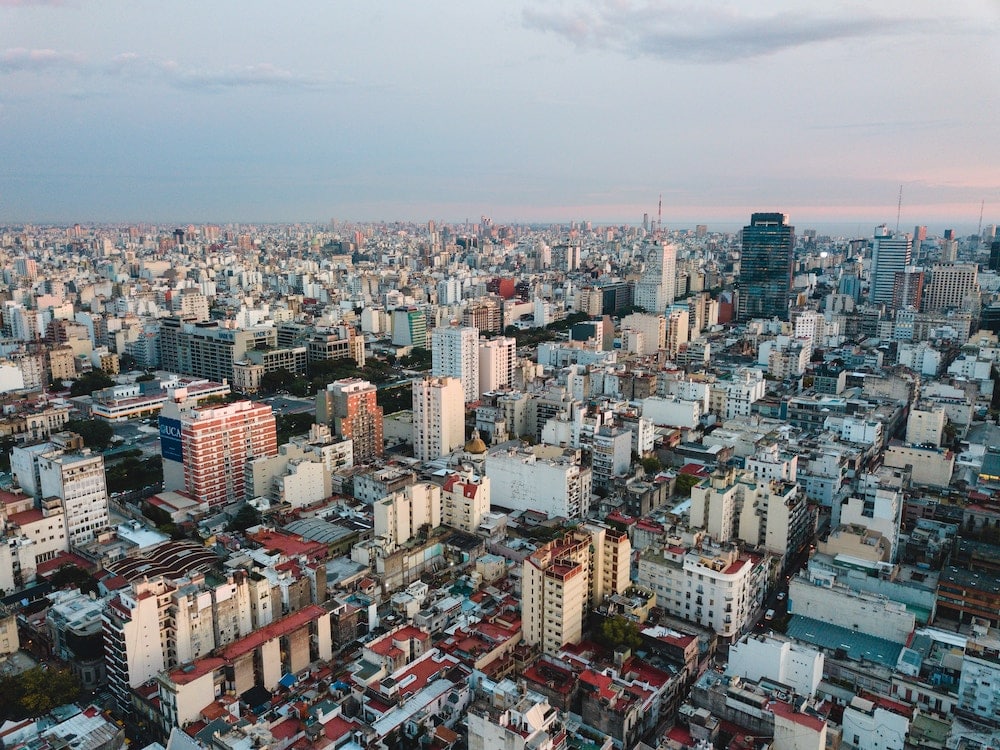 Onde ficar em Buenos Aires: O guia Completo de onde se hospedar