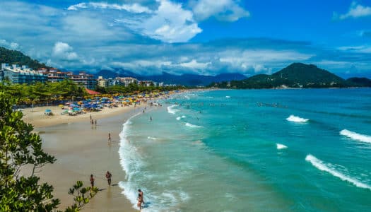 Melhores praias de Ubatuba em 2025: As 21 que você precisa conhecer