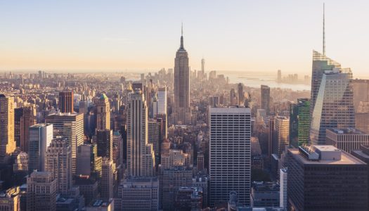 Roteiro em Nova York – Veja como aproveitar a cidade ao máximo