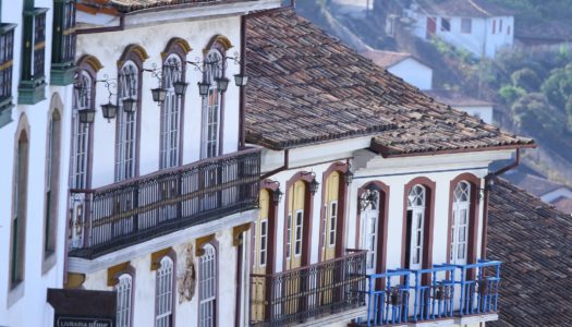 Pousadas em Ouro Preto – As melhores do barato ao luxo