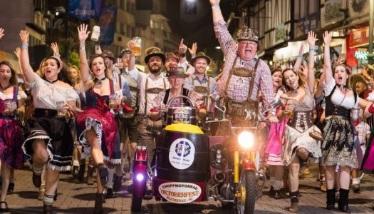 O que fazer em Blumenau: A cidade da Oktoberfest no Brasil