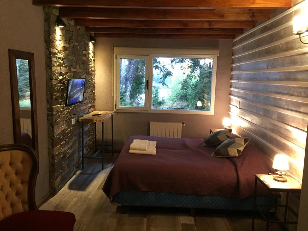 Hostería Las Cumbres - Onde se hospedar em Bariloche
