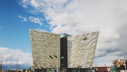 O que fazer em Belfast – A cidade do Titanic