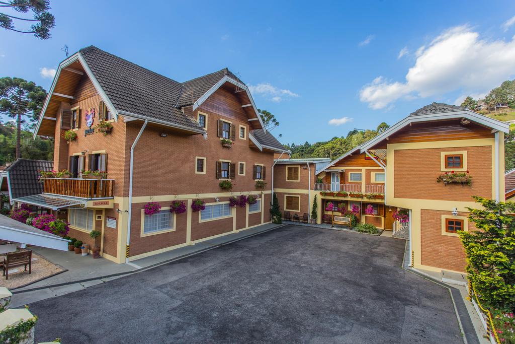 Pousadas em Campos do Jordão 21 melhores e mais reservadas