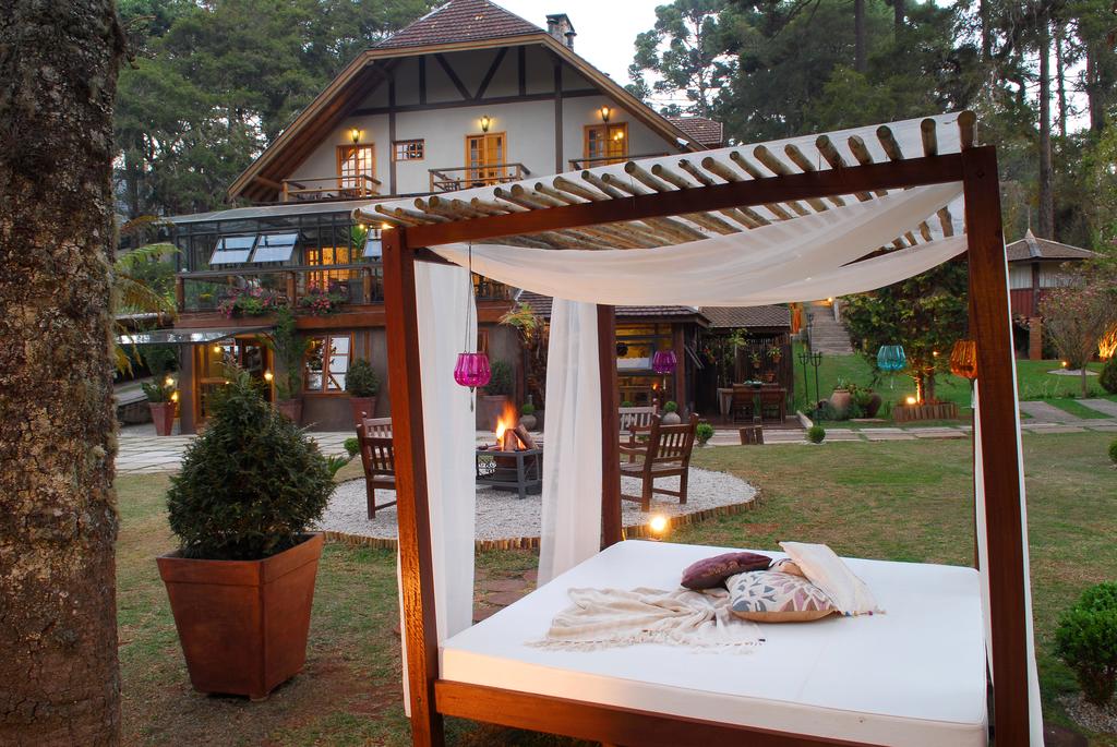 Pousadas em Campos do Jordão 21 melhores e mais reservadas