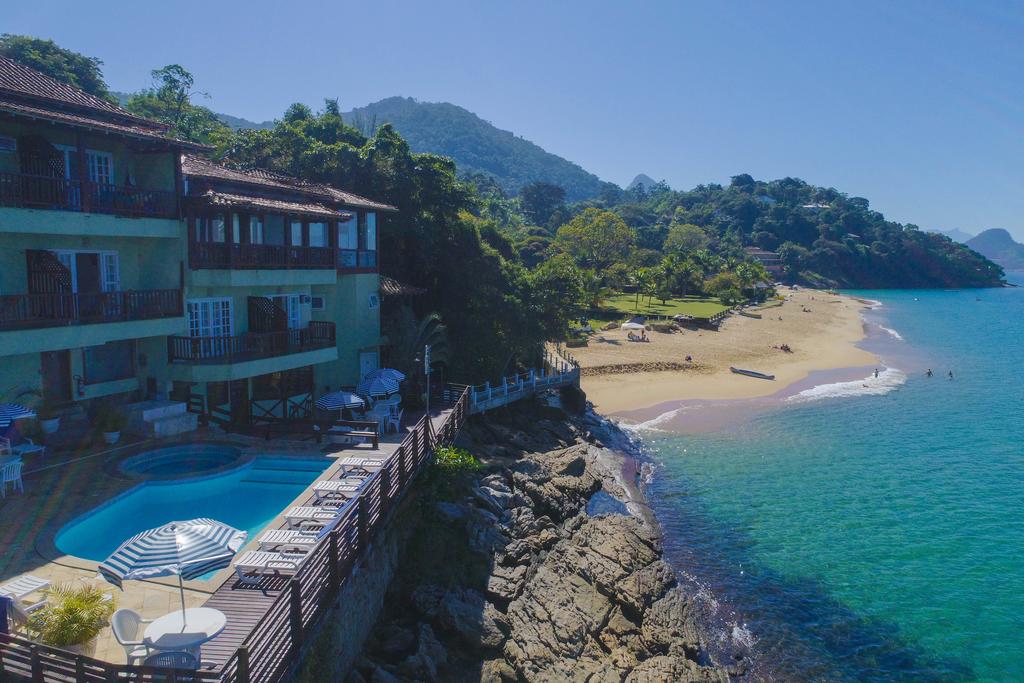 Pousadas em Angra dos Reis: As 12 melhores de 2026!