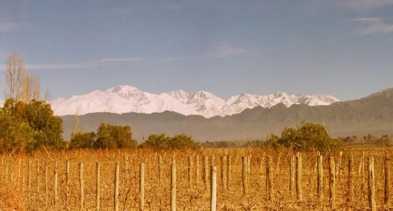 O que fazer em Mendoza - Foto: Natalia Cortesi - Via Flickr