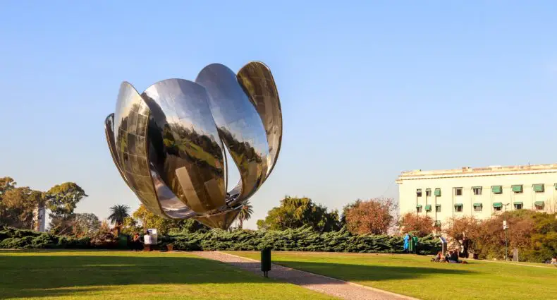 REcoleta Buenos Aires