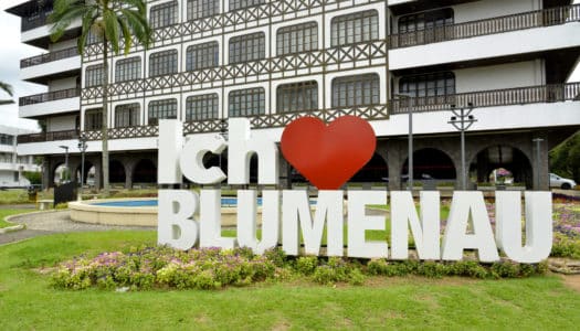 Blumenau: Guia completo com as melhores dicas do destino