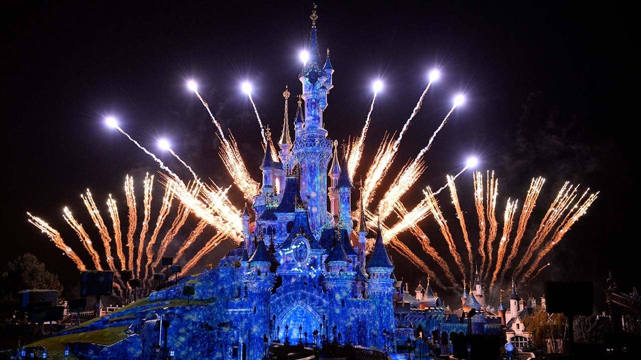 Disneyland Paris Guia para viver a magia da Disney francesa