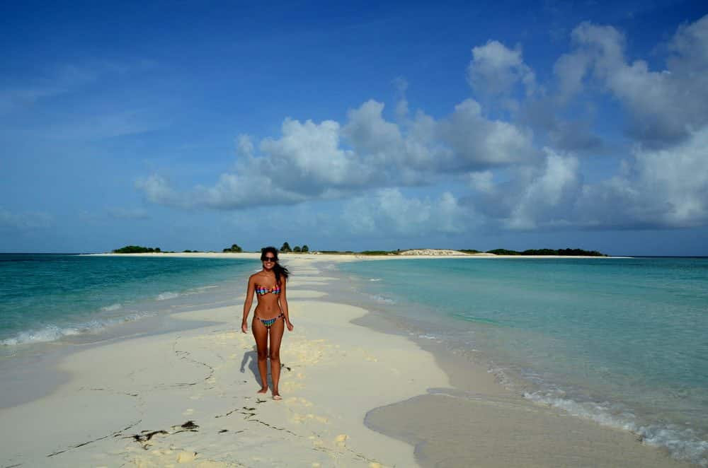Foto: Virginia Falanghe | Dicas de Viagem e Viva o Mundo - As melhores ilhas do Caribe para conhecer