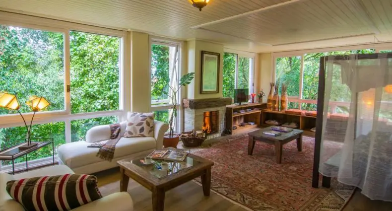 Lua de Mel em Gramado - quarto no Varanda das Bromélias Boutique Hotel