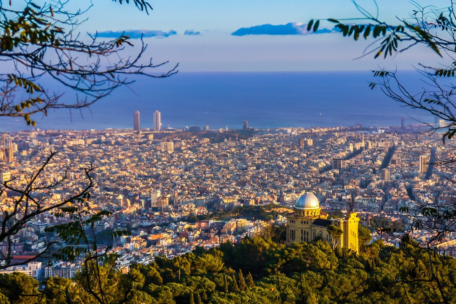 Onde ficar em Barcelona - Melhores bairros e hotéis