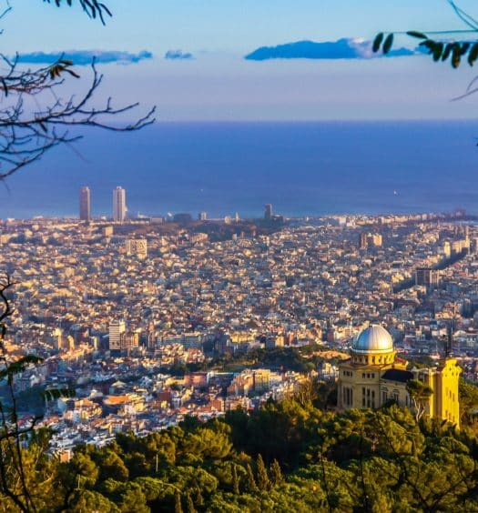 Onde ficar em Barcelona - Melhores bairros e hotéis