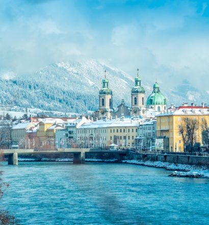Innsbruck Áustria - O Guia Completo para Viajantes