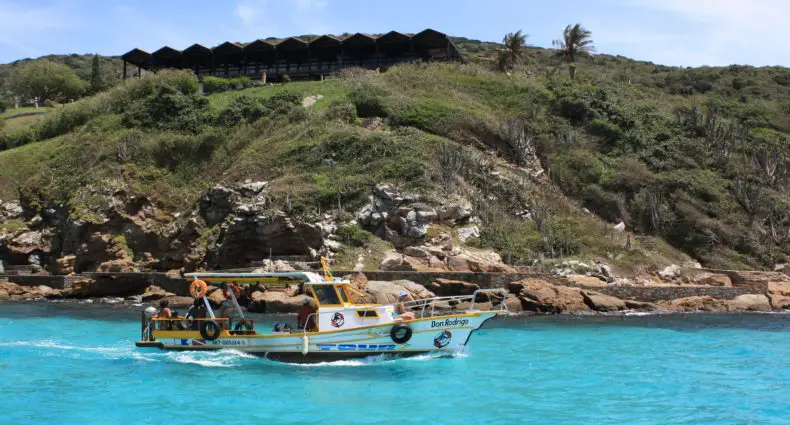Lua de Mel Arraial do Cabo - Foto: Thiado HD via Flickr