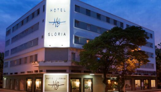 Hotel Glória em Blumenau: Nossa avaliação do hotel mais icônico da cidade